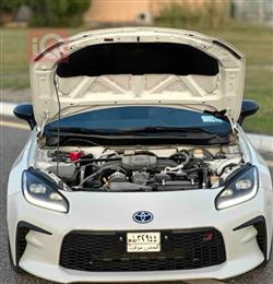 Toyota GR86